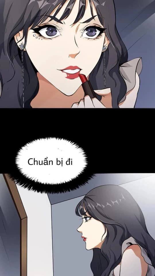 Giày Thủy Tinh Chapter 21.5 - 8