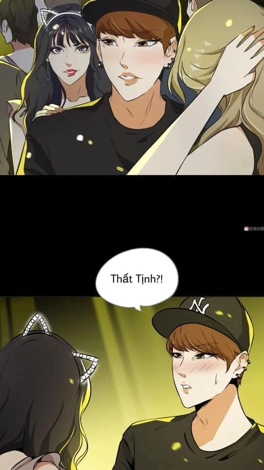 Giày Thủy Tinh Chapter 21.5 - 12