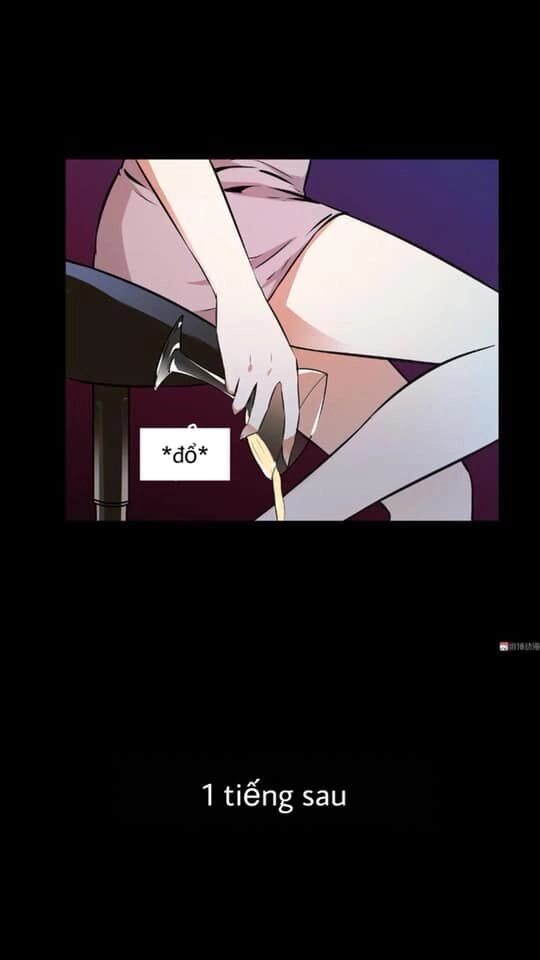 Giày Thủy Tinh Chapter 22 - 10