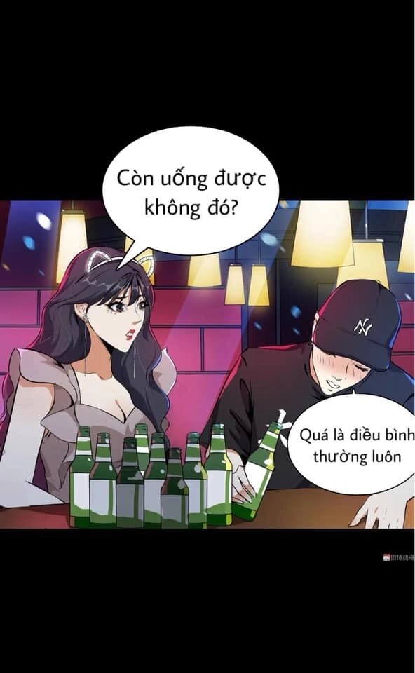 Giày Thủy Tinh Chapter 22 - 11