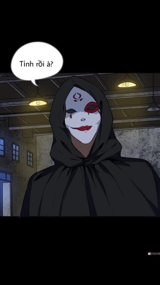 Giày Thủy Tinh Chapter 22.5 - 8