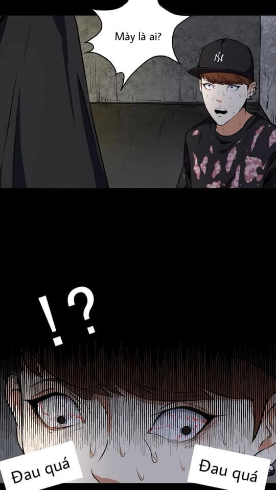 Giày Thủy Tinh Chapter 22.5 - 9