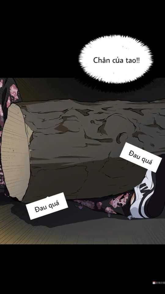 Giày Thủy Tinh Chapter 22.5 - 10