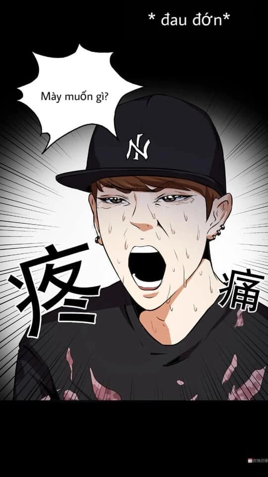 Giày Thủy Tinh Chapter 23 - 1