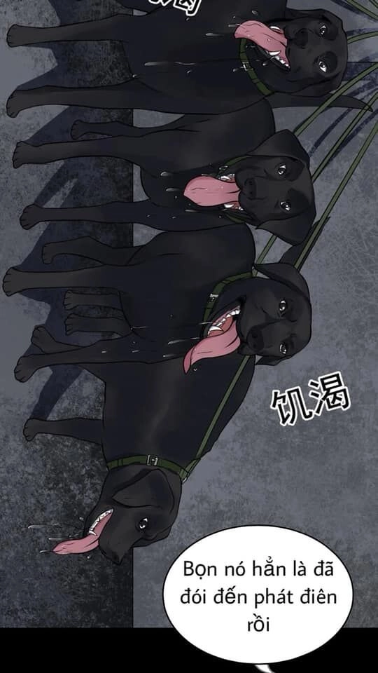 Giày Thủy Tinh Chapter 23 - 4