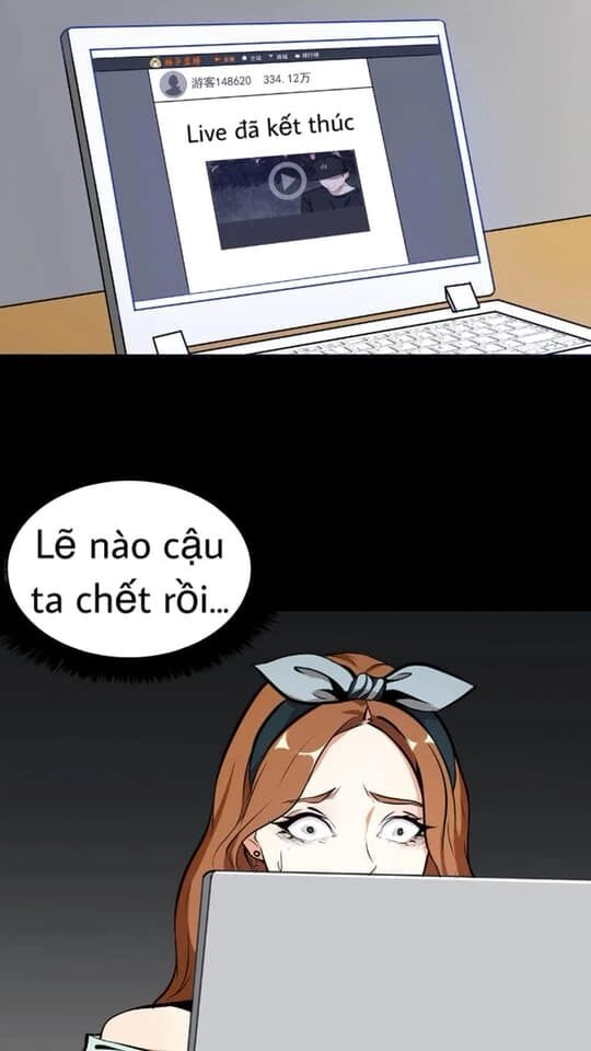 Giày Thủy Tinh Chapter 24 - 1