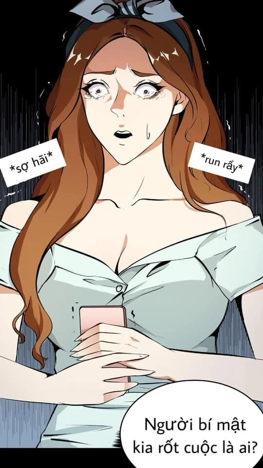 Giày Thủy Tinh Chapter 24 - 3