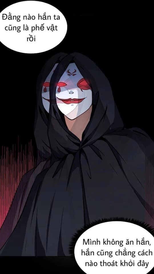 Giày Thủy Tinh Chapter 24 - 7