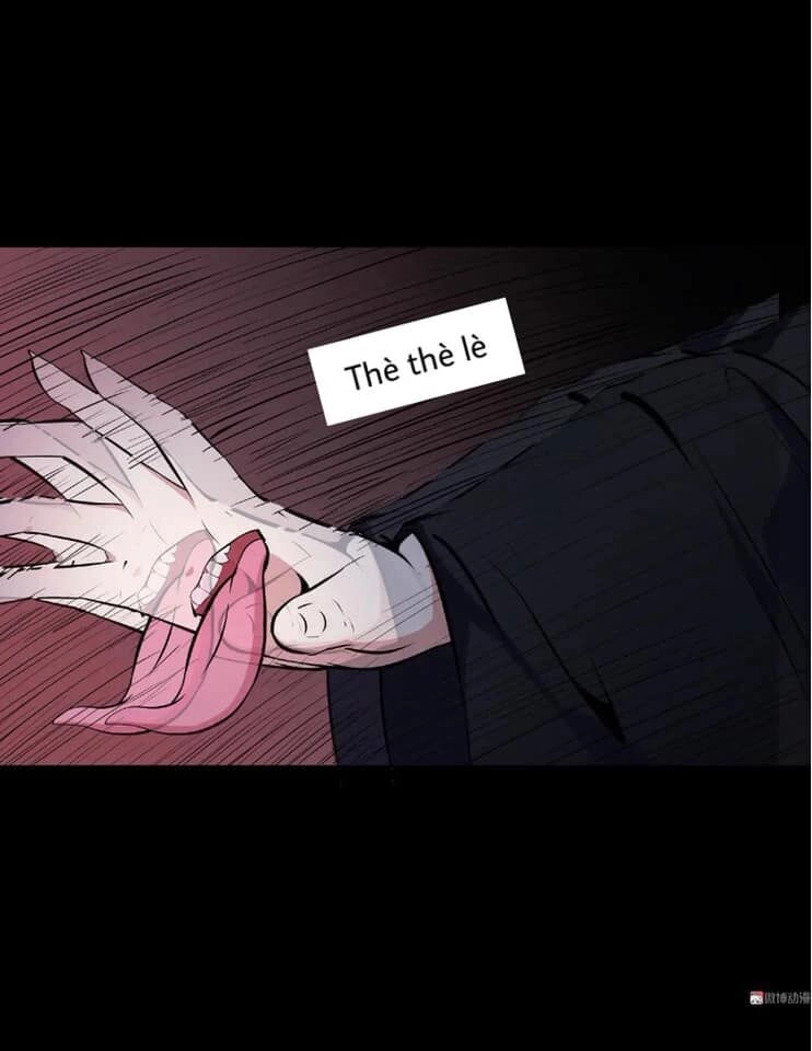 Giày Thủy Tinh Chapter 24 - 8