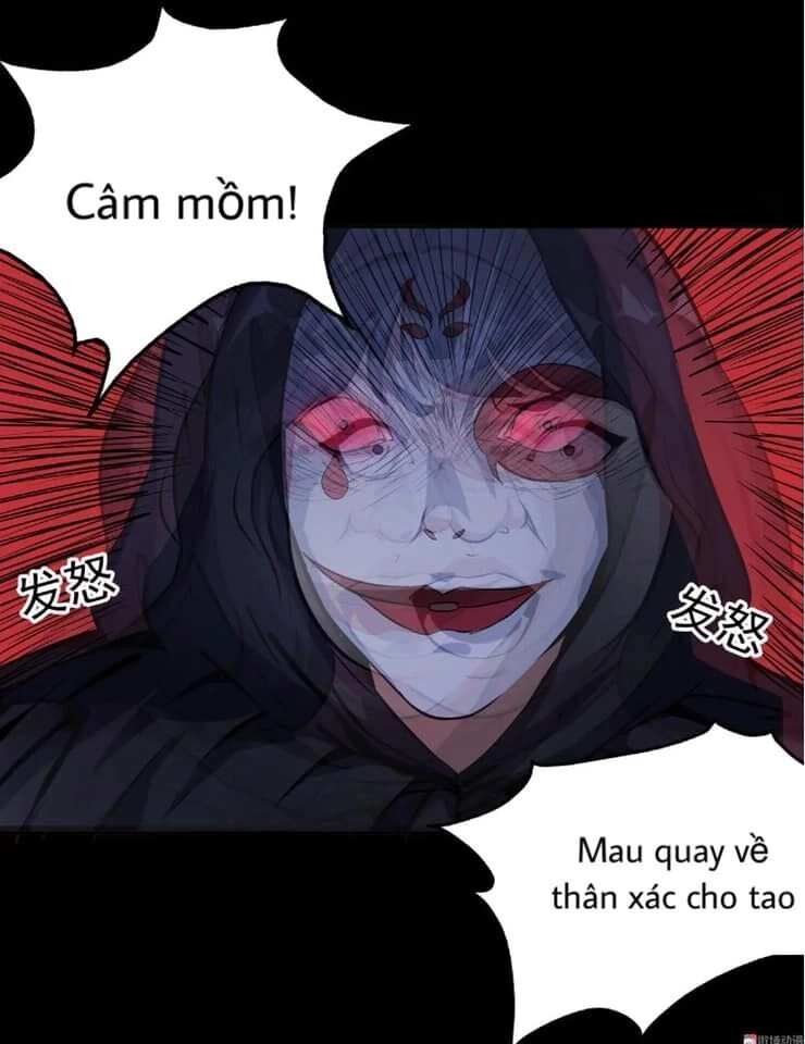 Giày Thủy Tinh Chapter 24 - 10