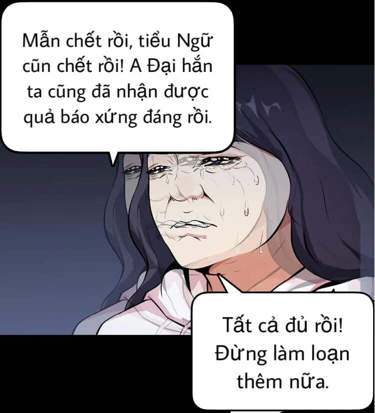 Giày Thủy Tinh Chapter 24 - 11