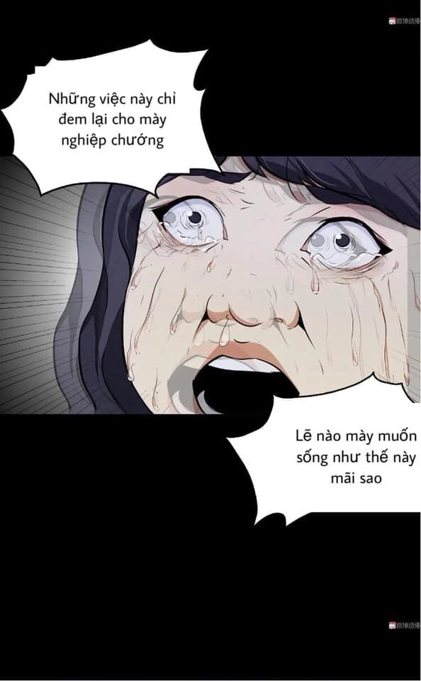 Giày Thủy Tinh Chapter 24 - 15