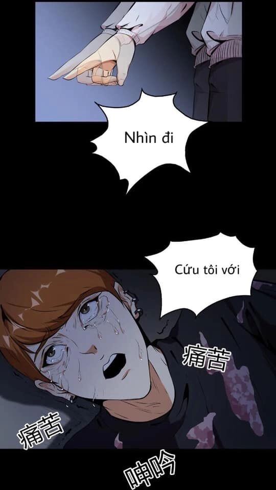 Giày Thủy Tinh Chapter 24 - 16