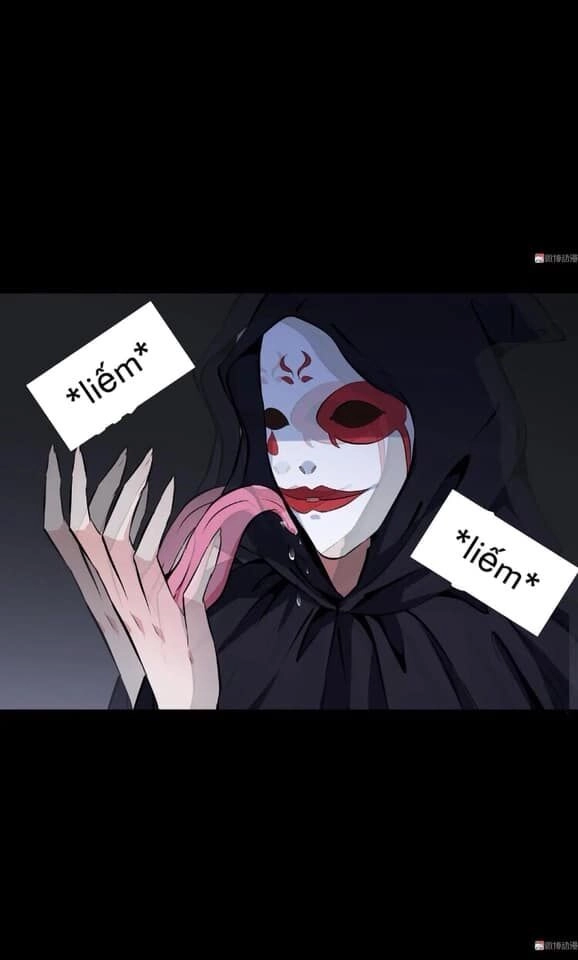 Giày Thủy Tinh Chapter 24.5 - 2