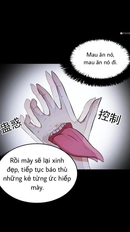 Giày Thủy Tinh Chapter 24.5 - 3