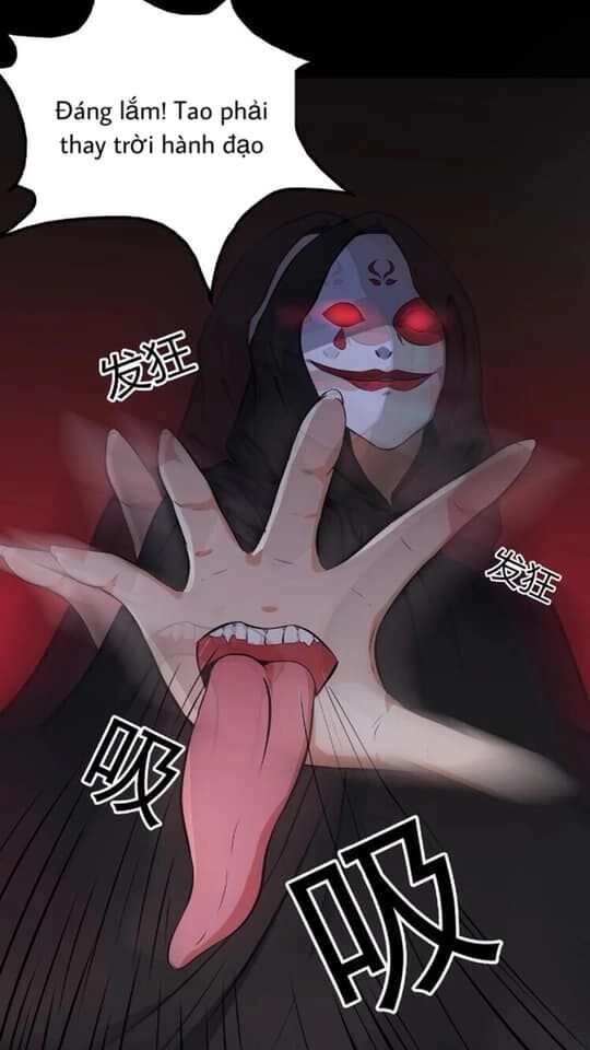 Giày Thủy Tinh Chapter 24.5 - 5