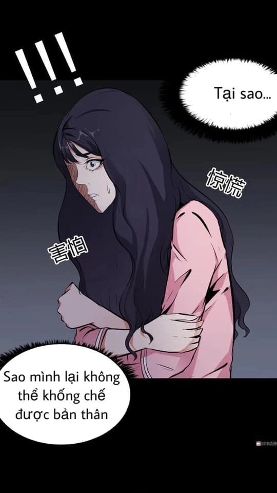 Giày Thủy Tinh Chapter 24.5 - 16