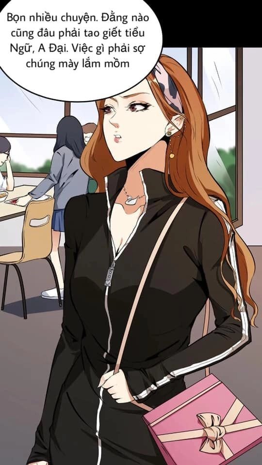 Giày Thủy Tinh Chapter 25.5 - 1