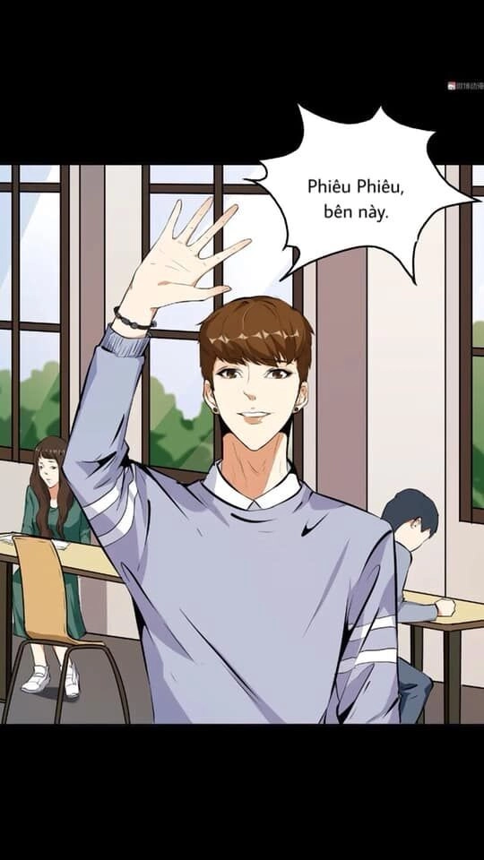 Giày Thủy Tinh Chapter 25.5 - 2