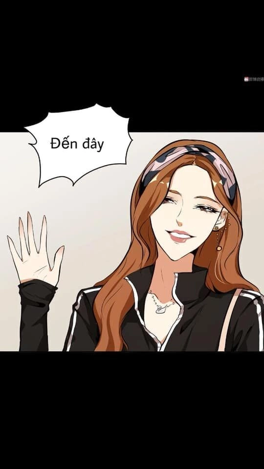 Giày Thủy Tinh Chapter 25.5 - 3