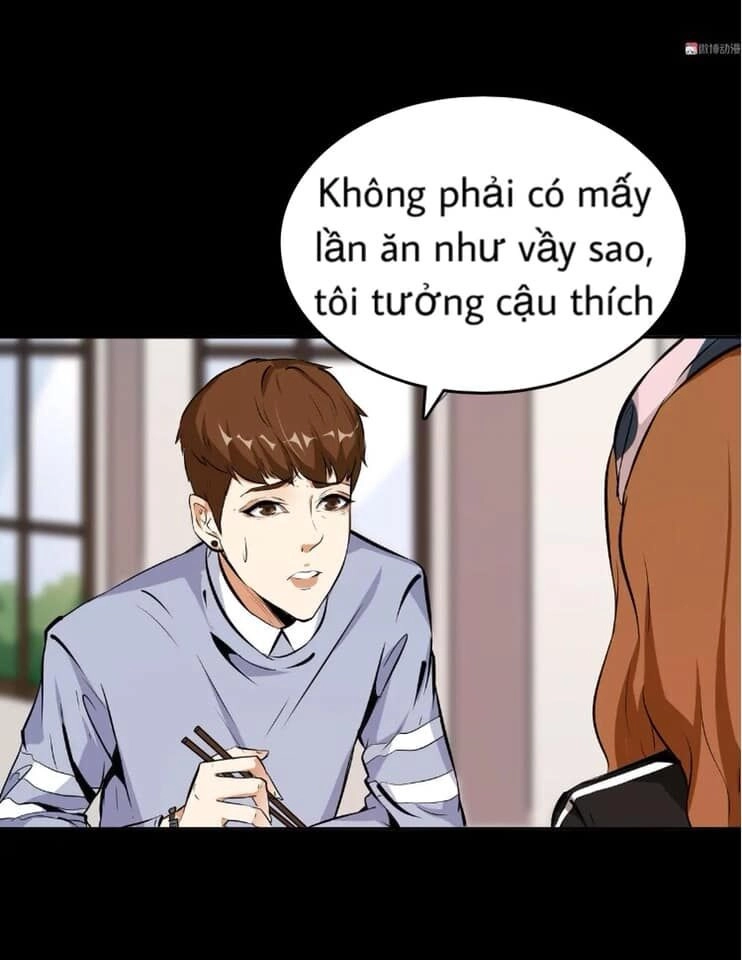 Giày Thủy Tinh Chapter 25.5 - 5