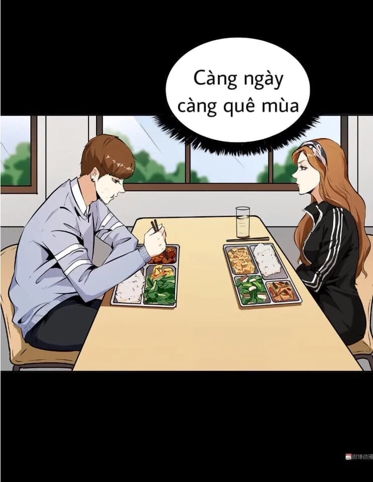 Giày Thủy Tinh Chapter 25.5 - 6