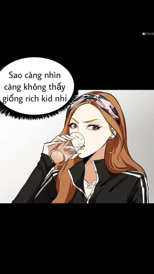 Giày Thủy Tinh Chapter 25.5 - 7