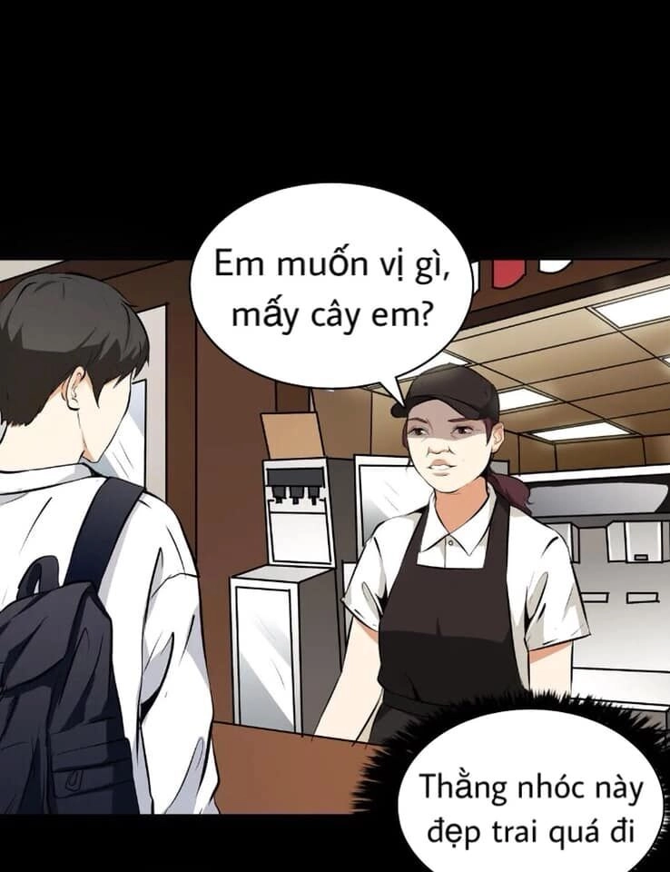 Giày Thủy Tinh Chapter 25.5 - 9