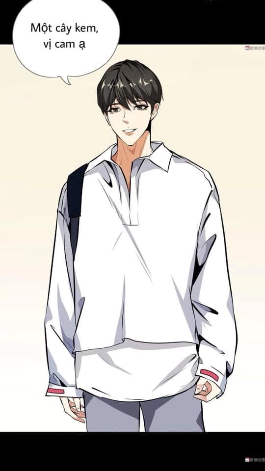 Giày Thủy Tinh Chapter 25.5 - 10