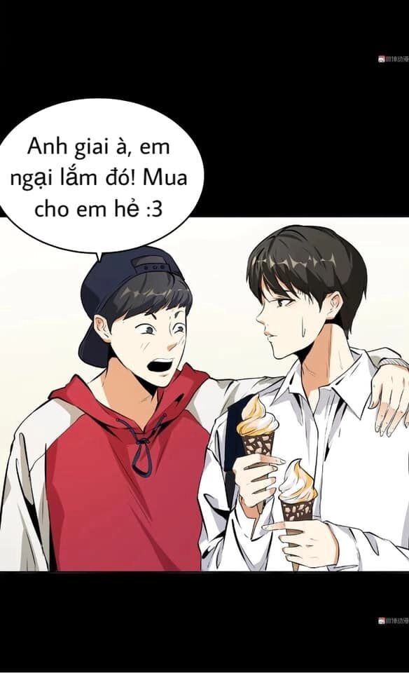 Giày Thủy Tinh Chapter 25.5 - 13