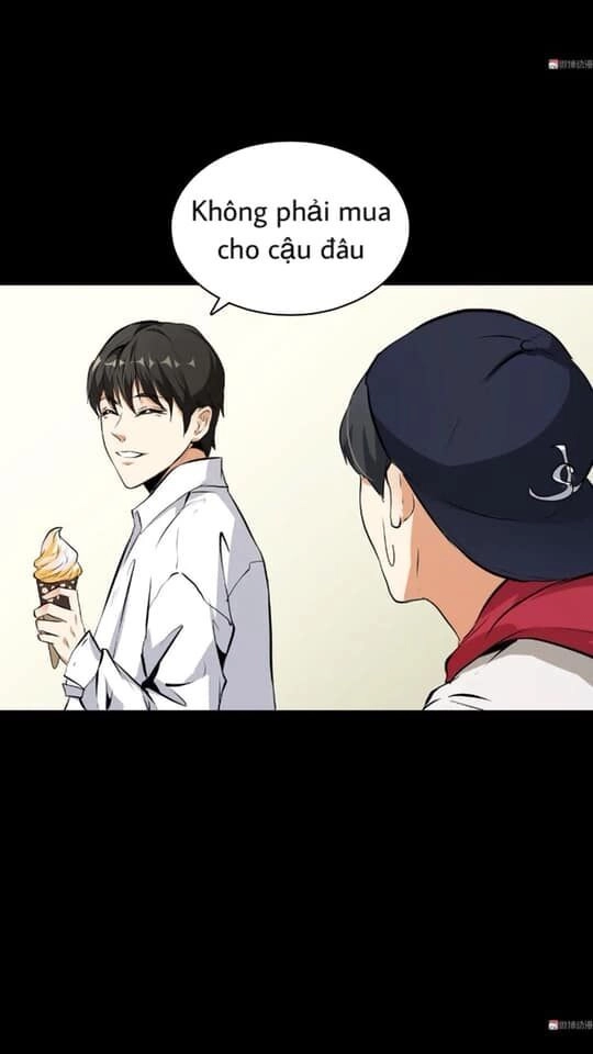 Giày Thủy Tinh Chapter 25.5 - 14