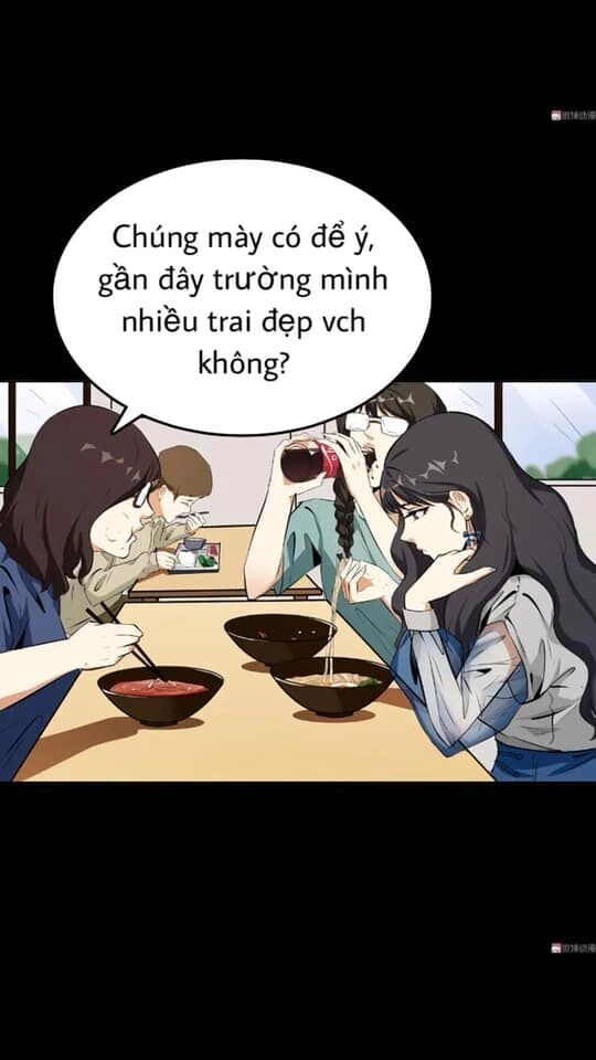 Giày Thủy Tinh Chapter 25.5 - 16