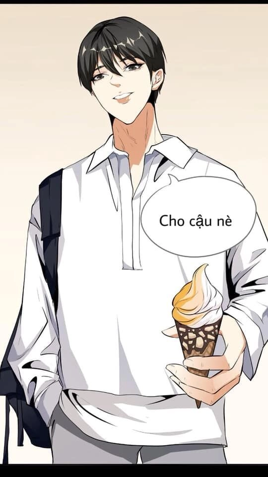 Giày Thủy Tinh Chapter 25.5 - 18