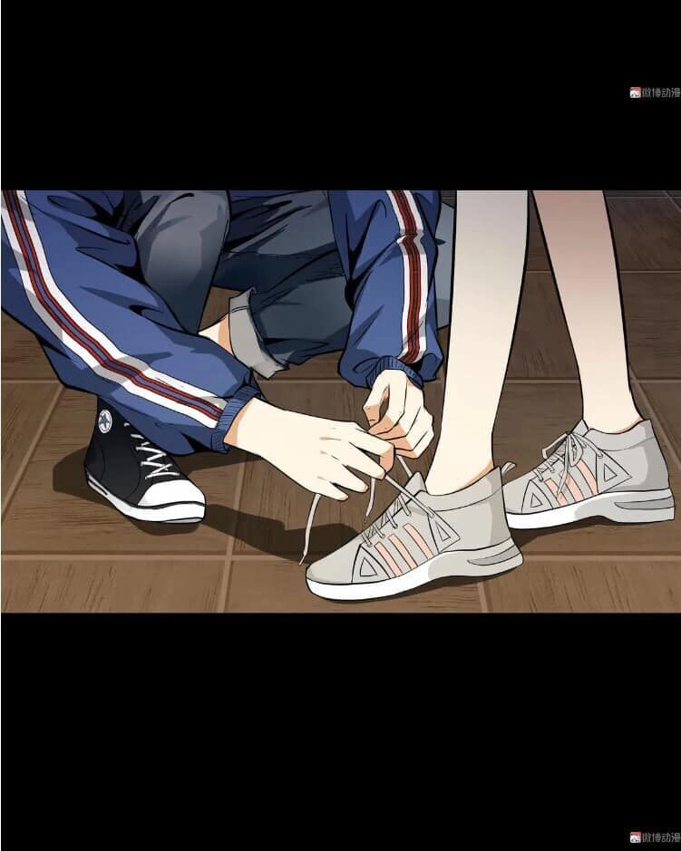 Giày Thủy Tinh Chapter 26 - 12