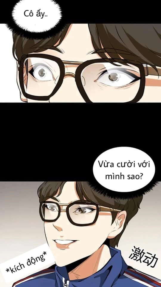 Giày Thủy Tinh Chapter 26.5 - 7