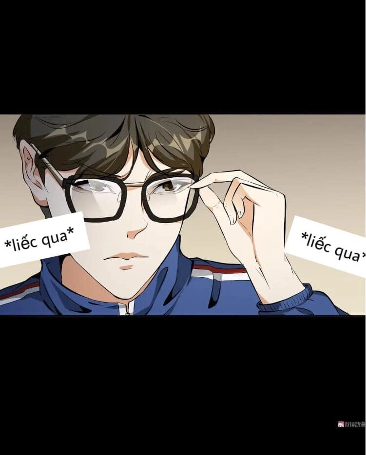 Giày Thủy Tinh Chapter 26.5 - 8