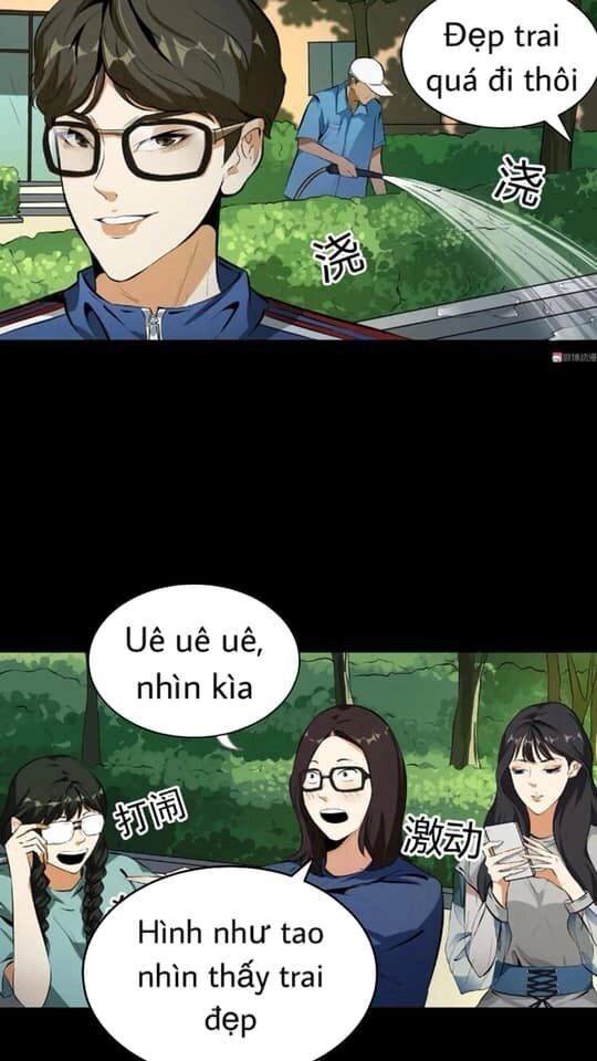 Giày Thủy Tinh Chapter 26.5 - 12