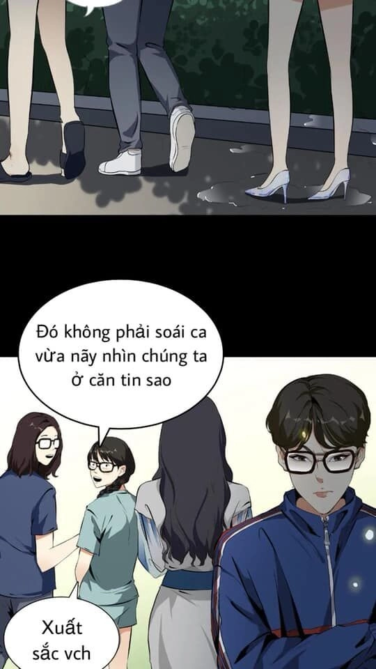 Giày Thủy Tinh Chapter 26.5 - 13