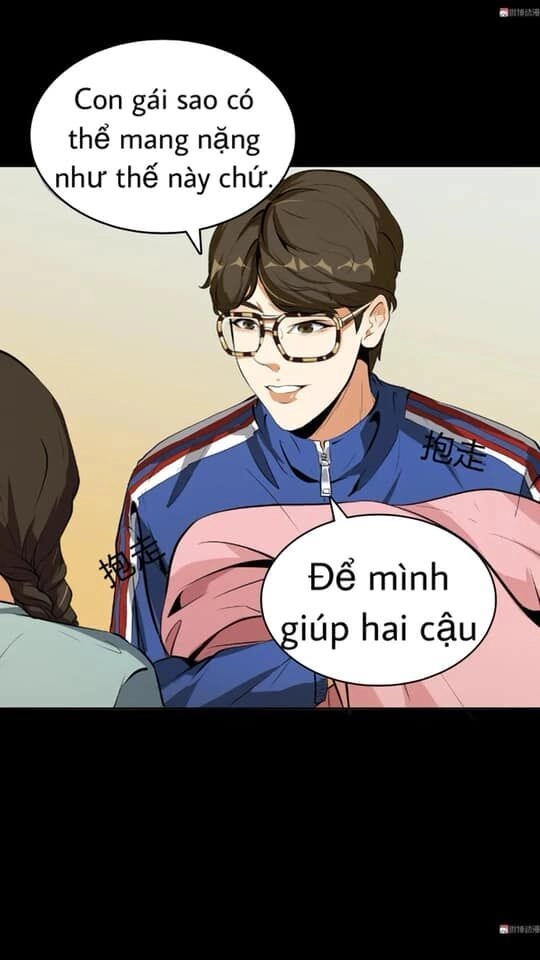 Giày Thủy Tinh Chapter 27 - 6