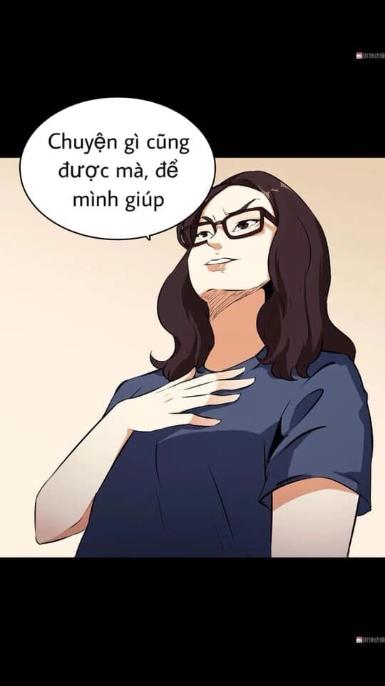 Giày Thủy Tinh Chapter 27.5 - 1