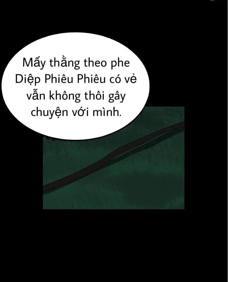 Giày Thủy Tinh Chapter 27.5 - 14