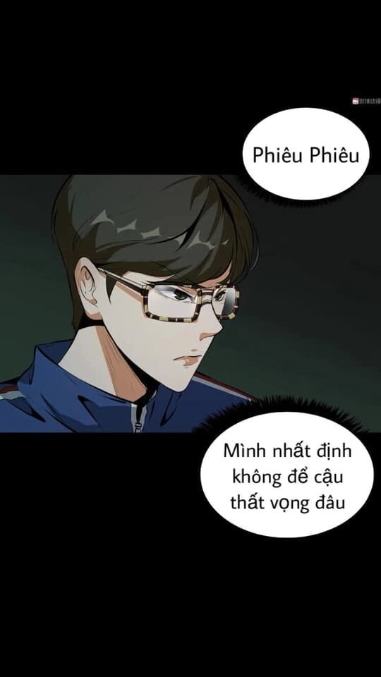 Giày Thủy Tinh Chapter 28 - 4