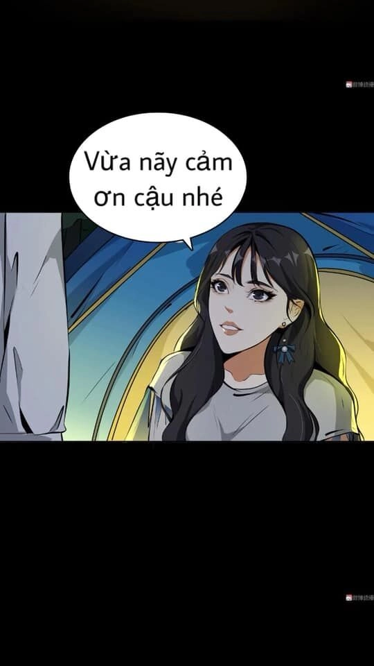 Giày Thủy Tinh Chapter 28 - 6