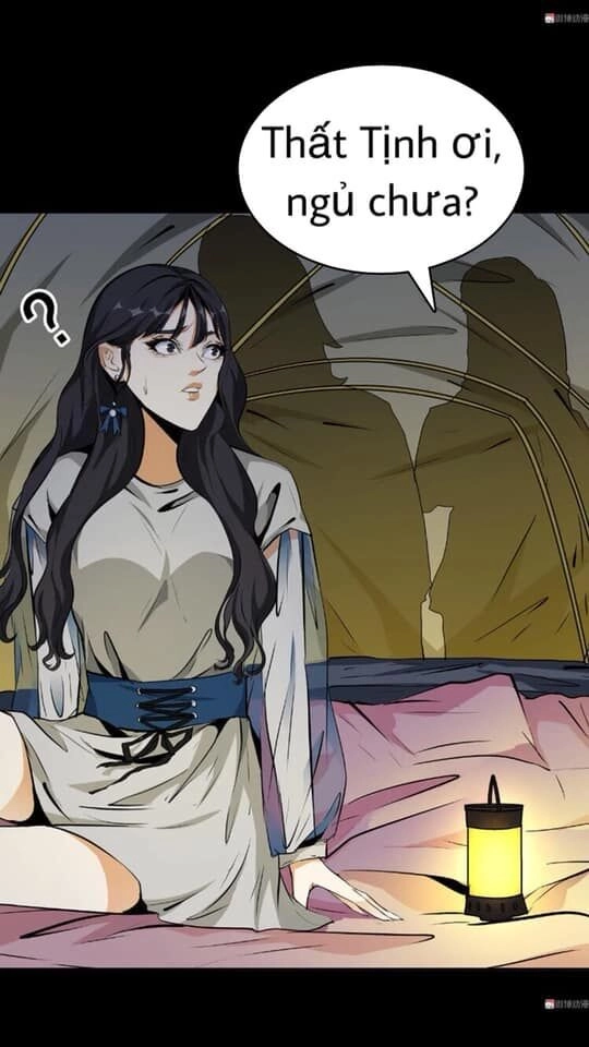 Giày Thủy Tinh Chapter 28 - 14