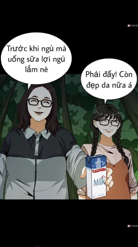 Giày Thủy Tinh Chapter 28.5 - 1