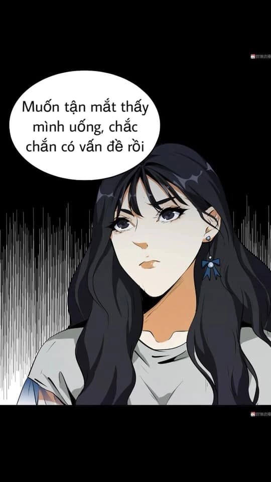 Giày Thủy Tinh Chapter 28.5 - 3