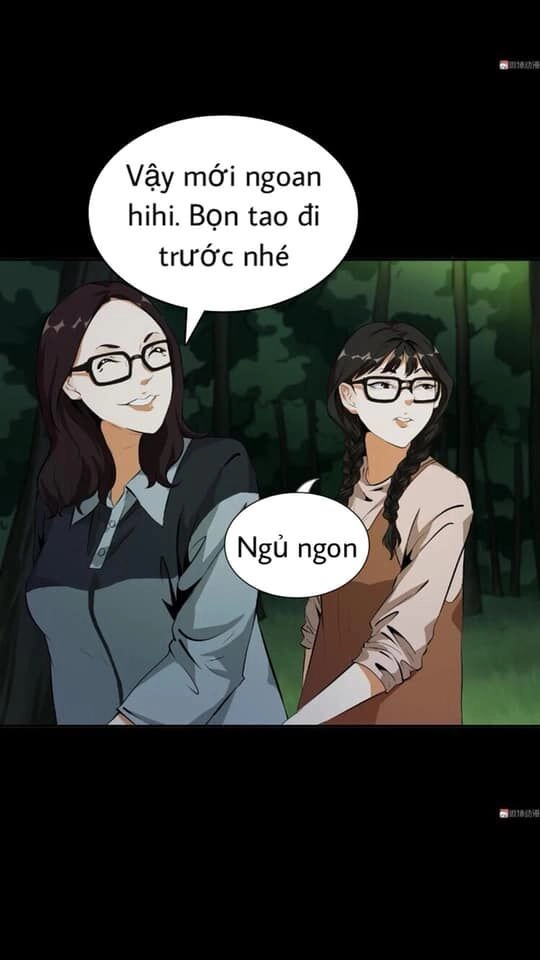 Giày Thủy Tinh Chapter 28.5 - 5