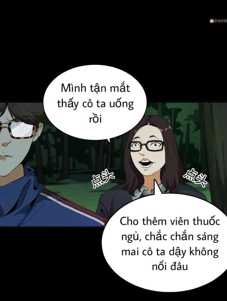 Giày Thủy Tinh Chapter 28.5 - 9