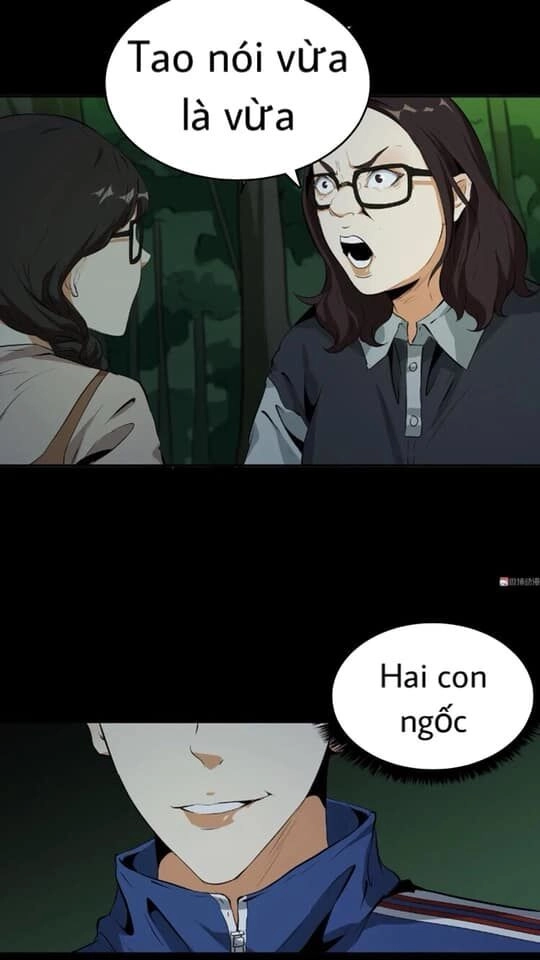 Giày Thủy Tinh Chapter 28.5 - 12