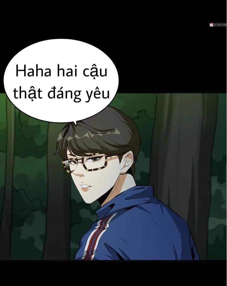 Giày Thủy Tinh Chapter 28.5 - 13